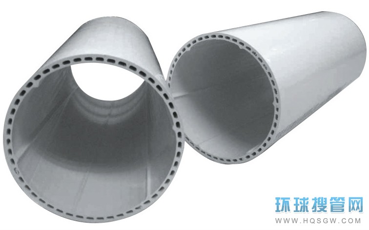 PVC-U排水管1