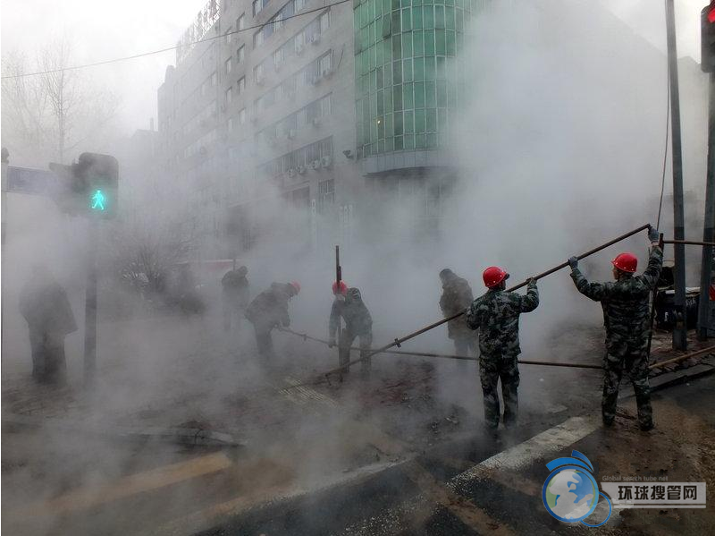 給水管