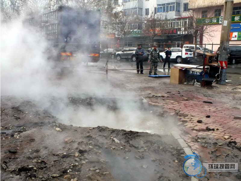 排水管