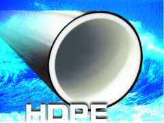 HDPE pӸܶȾϩoˮ