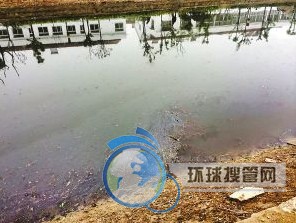 水泥管