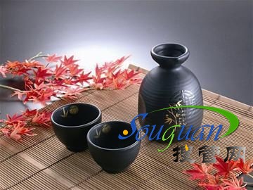 白酒行業泡沫
