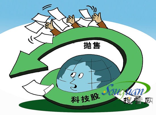 互聯網泡沫