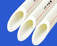 優(yōu)質(zhì)原料注塑而成PPR管件在建筑工程中的應(yīng)用
