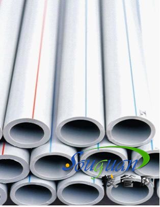 優(yōu)質(zhì)原料注塑而成PPR管件在建筑工程中的應(yīng)用