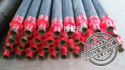 聚氨酯保溫-06