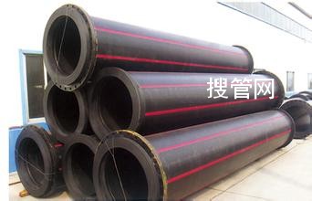 PE礦用管