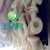 法蘭彎頭