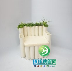 PVC管6