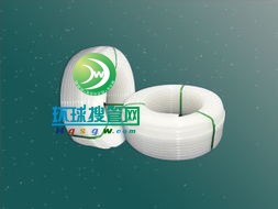 pe-x管材