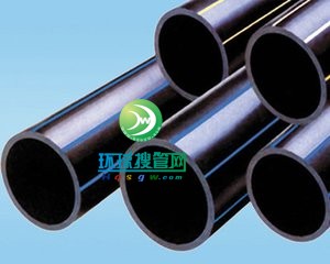 PE給水管3