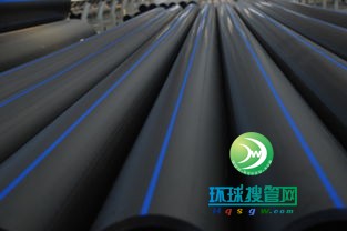 PE燃氣管