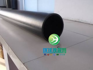 礦用耐磨管道