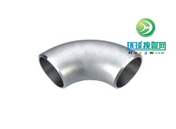 對焊彎頭