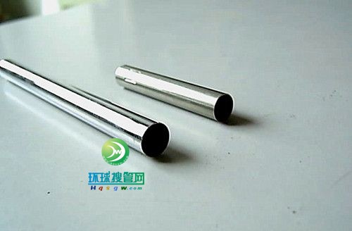 薄壁鋼管