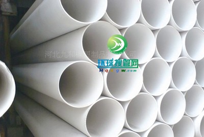 PVC-U排水管