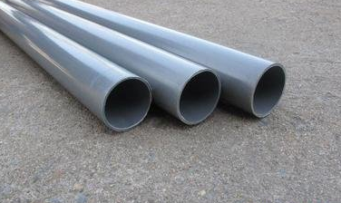 低壓輸水灌溉用硬聚氯乙烯（PVC-U）管材