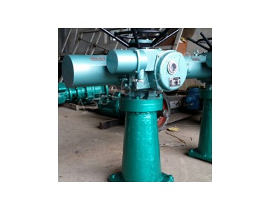 QDA-45 QDA-60