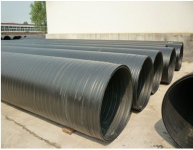 HDPEͨͽY(ji)(gu)ڹُܲ