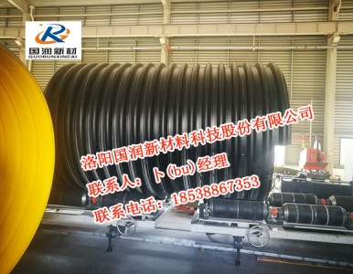 DN800 HDPE䓎(qing)y ۹